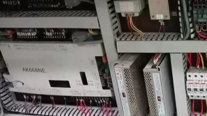 ENDÜSTRİYEL OTOMASYON ARIZALARI VE YAZILIM İŞLERİNİZDE SİZLERE BİR TELEFON KADAR YAKINIZ 0542 644 18 66